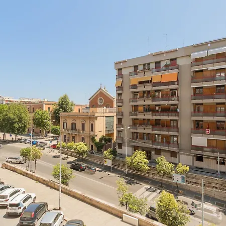 Dimora Chiara Apartamento Bari