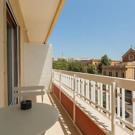 Apartamento Dimora Chiara