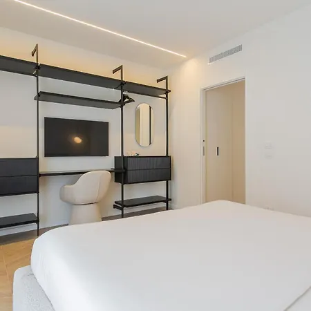 Dimora Chiara Apartamento Bari