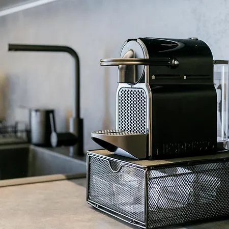 Dimora Chiara Apartamento Bari