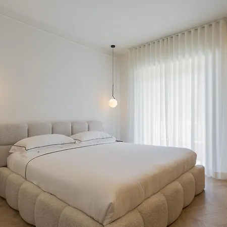 Dimora Chiara Apartamento *