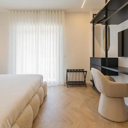 Apartamento Dimora Chiara *