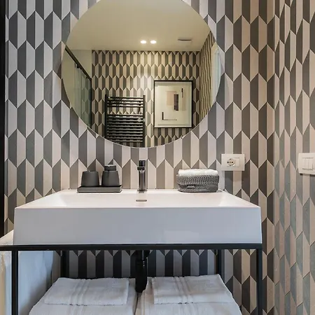 Dimora Chiara Apartamento *