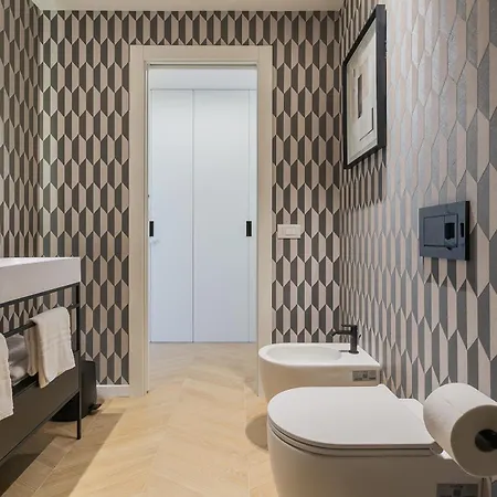 Apartamento Dimora Chiara