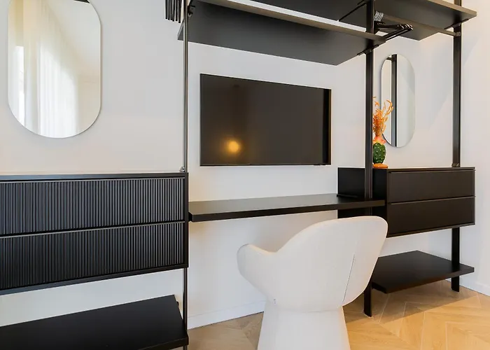 Dimora Chiara Apartamento Bari