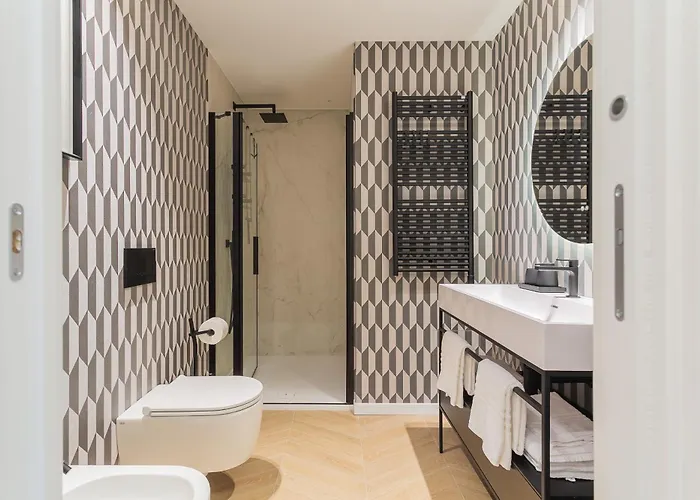 Dimora Chiara Apartamento Bari