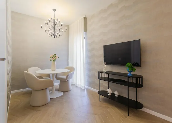 Apartamento Dimora Chiara