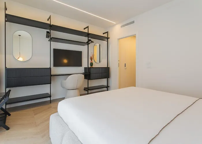 Dimora Chiara * Bari