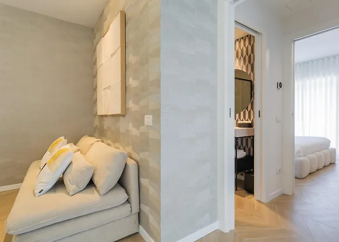 Dimora Chiara Apartamento