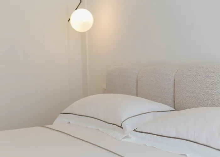 Dimora Chiara * Bari