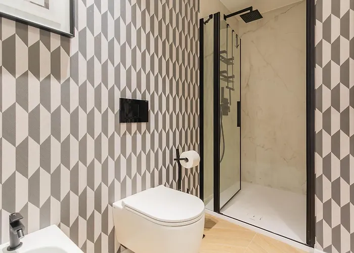 Dimora Chiara * Bari