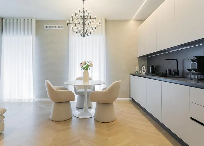 Apartamento Dimora Chiara