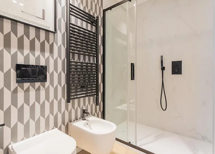 Apartamento Dimora Chiara *