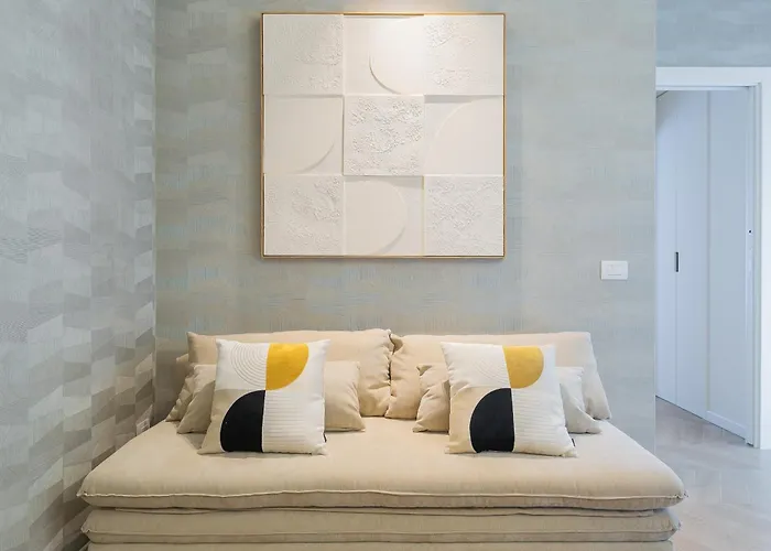 Apartamento Dimora Chiara Bari