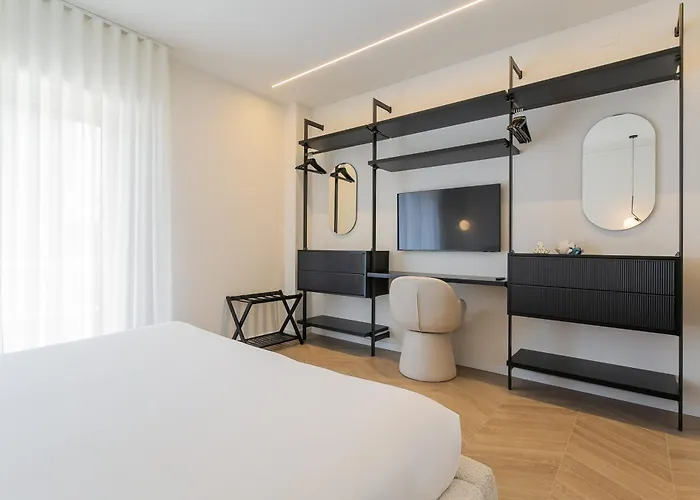 Apartamento Dimora Chiara *