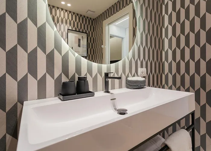 Apartamento Dimora Chiara Bari