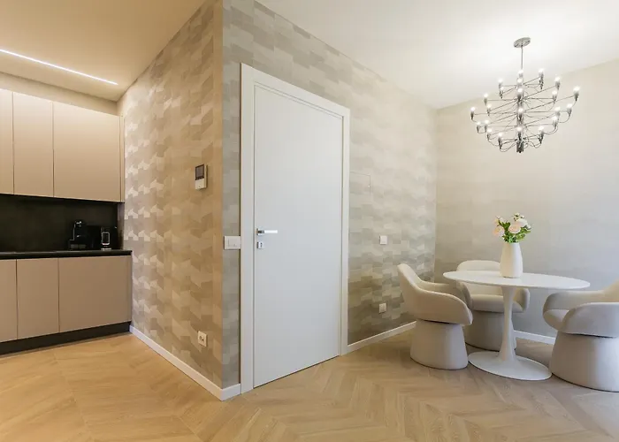 Dimora Chiara * Bari