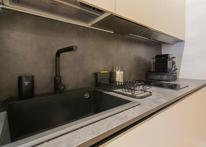 Apartamento Dimora Chiara Bari