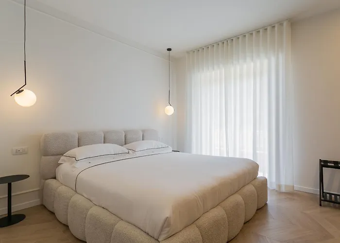 Dimora Chiara Apartamento *