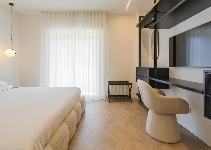 Apartamento Dimora Chiara *