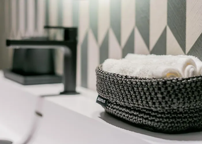 Apartamento Dimora Chiara