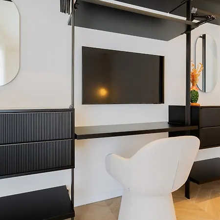 Dimora Chiara Appartement Bari