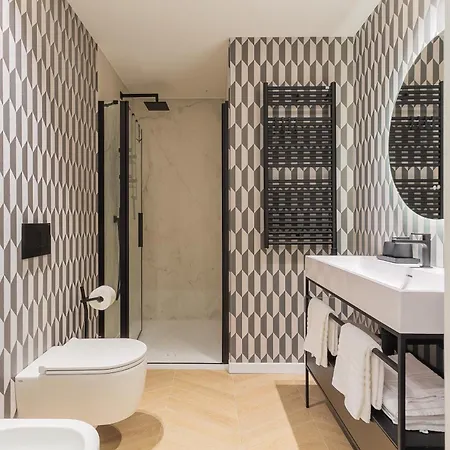 Dimora Chiara Апартаменты Бари