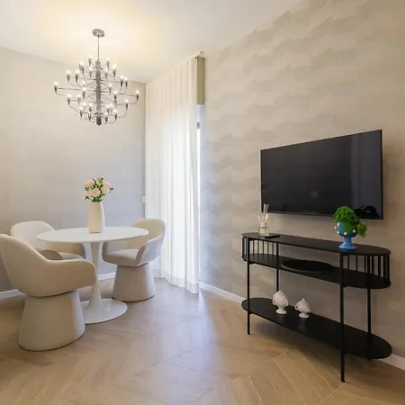 Апартаменты Dimora Chiara