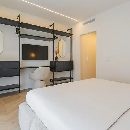 Dimora Chiara * Бари