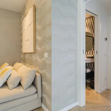 Dimora Chiara Appartement