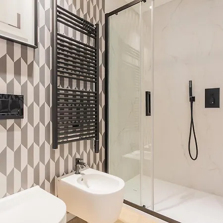 Апартаменты Dimora Chiara *