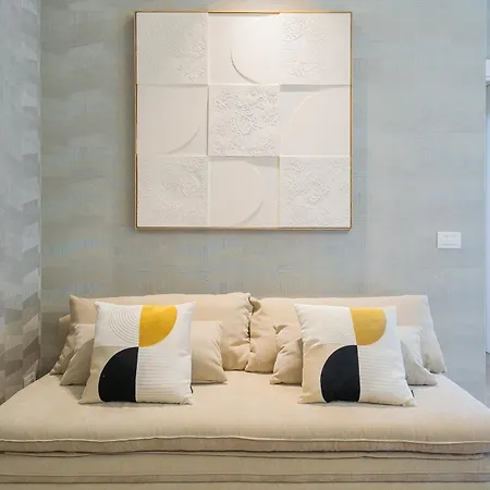 Апартаменты Dimora Chiara Бари