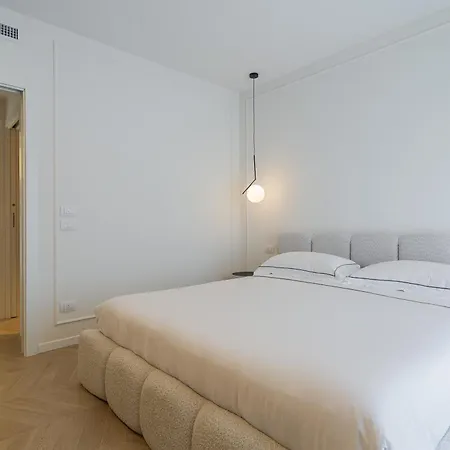 Апартаменты Dimora Chiara *