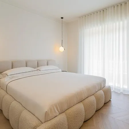 Апартаменты Dimora Chiara Бари