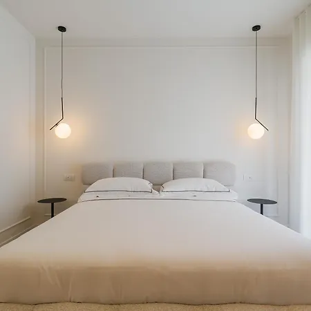 Dimora Chiara * Бари