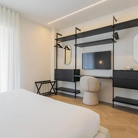 Appartement Dimora Chiara *