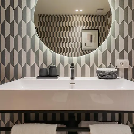 Dimora Chiara Апартаменты