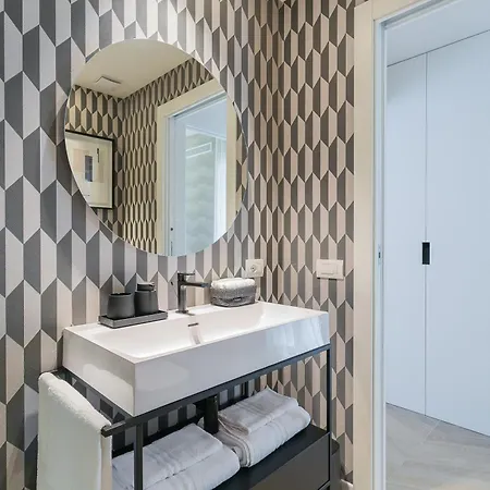 Dimora Chiara Бари