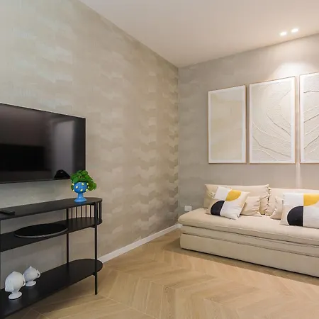 Апартаменты Dimora Chiara Бари