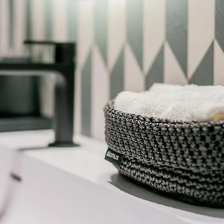 Appartement Dimora Chiara