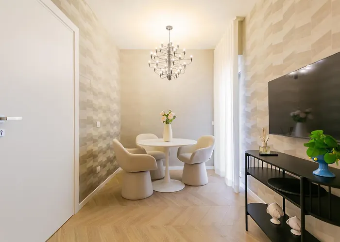 Apartment Dimora Chiara