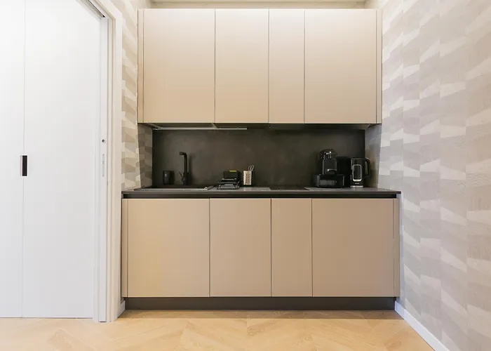 Appartement Dimora Chiara Bari