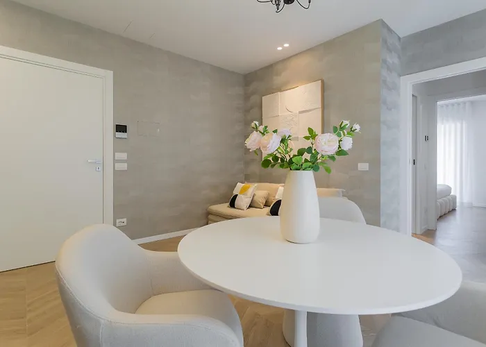 Apartment Dimora Chiara Bari