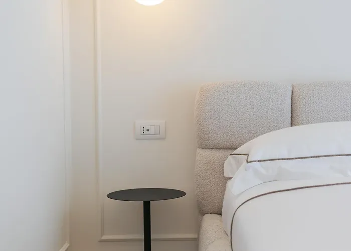 Dimora Chiara Appartement *