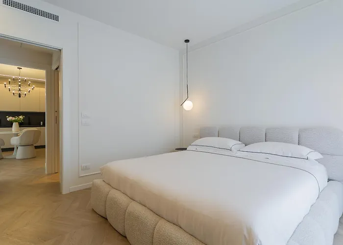 Appartement Dimora Chiara *