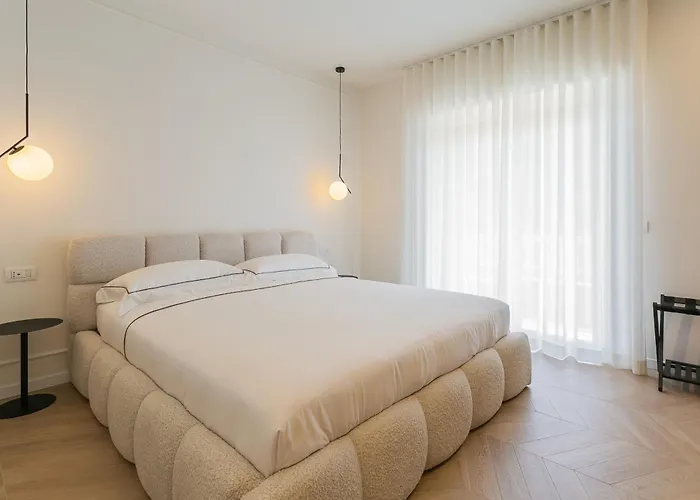 Appartement Dimora Chiara Bari