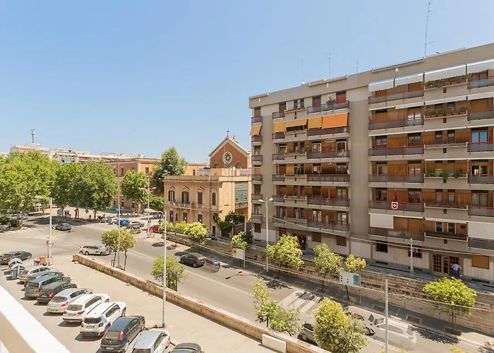 Dimora Chiara Apartment Bari
