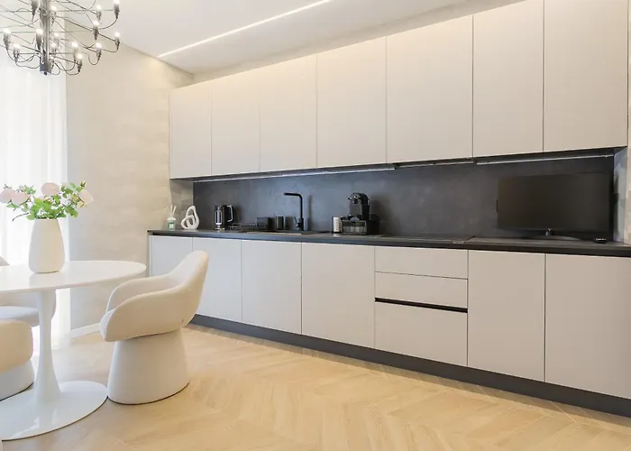 Apartment Dimora Chiara Bari