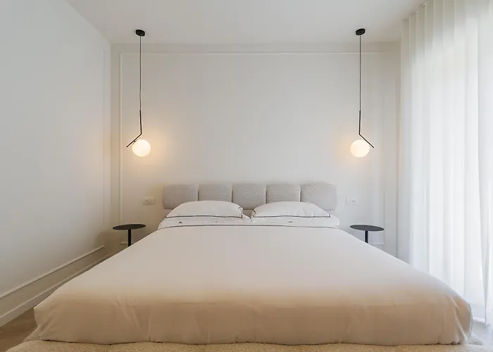 Dimora Chiara * Bari