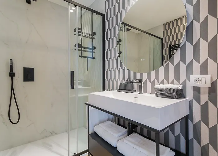 Dimora Chiara Apartment